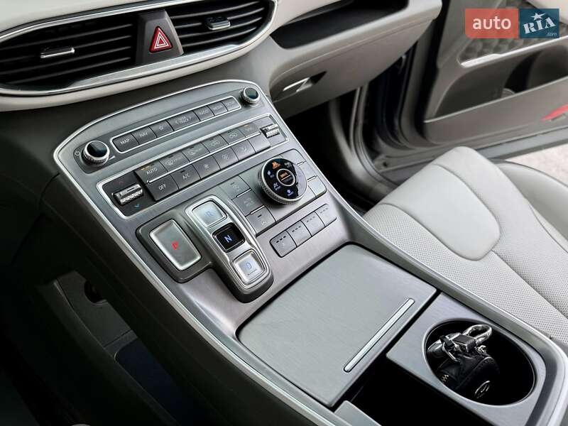 Внедорожник / Кроссовер Hyundai Santa FE 2021 в Киеве фото 39 Внедорожник / Кроссовер Hyundai Santa FE 2021 в Киеве