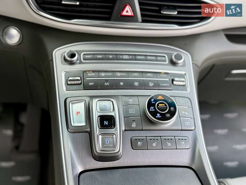 Внедорожник / Кроссовер Hyundai Santa FE 2021 в Киеве фото 40 Внедорожник / Кроссовер Hyundai Santa FE 2021 в Киеве