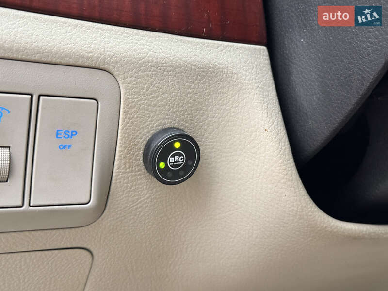 Внедорожник / Кроссовер Hyundai Santa FE 2007 в Киеве фото 23 Внедорожник / Кроссовер Hyundai Santa FE 2007 в Киеве