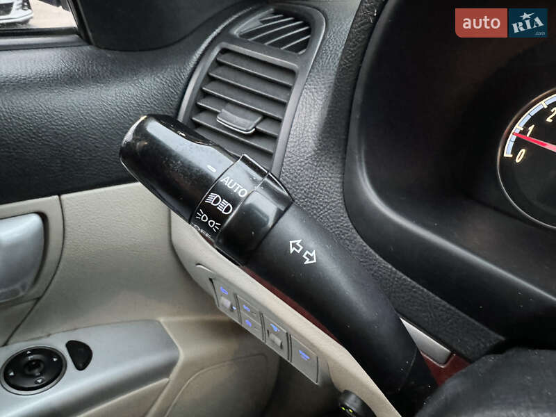 Внедорожник / Кроссовер Hyundai Santa FE 2007 в Киеве фото 33 Внедорожник / Кроссовер Hyundai Santa FE 2007 в Киеве