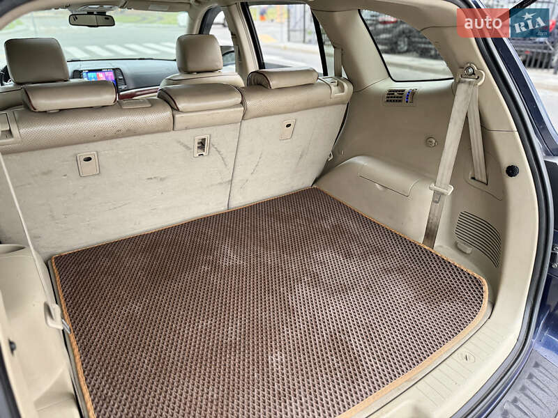 Внедорожник / Кроссовер Hyundai Santa FE 2007 в Киеве фото 36 Внедорожник / Кроссовер Hyundai Santa FE 2007 в Киеве