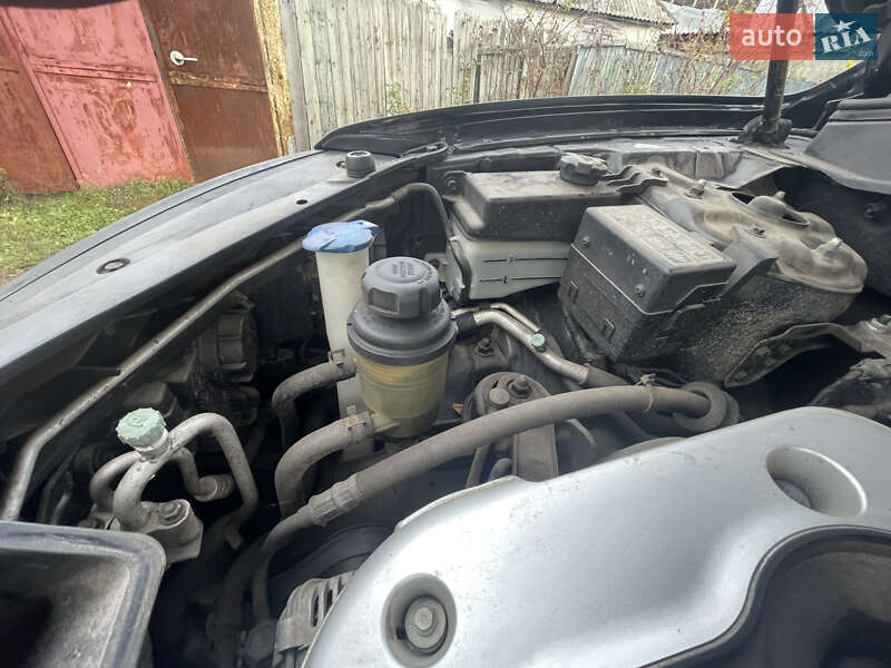 Внедорожник / Кроссовер Hyundai Santa FE 2006 в Харькове фото 22 Внедорожник / Кроссовер Hyundai Santa FE 2006 в Харькове