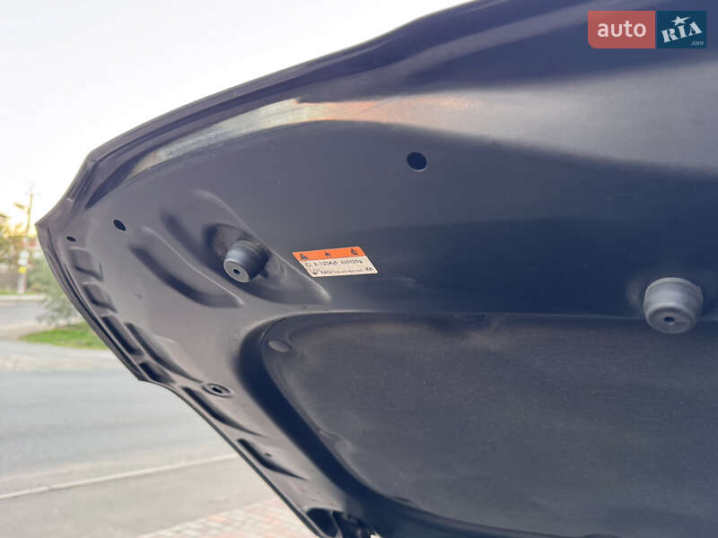 Позашляховик / Кросовер Hyundai Santa FE 2019 в Одесі