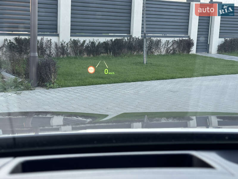 Позашляховик / Кросовер Hyundai Santa FE 2018 в Одесі