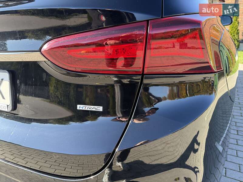 Внедорожник / Кроссовер Hyundai Santa FE 2019 в Виннице фото 21 Внедорожник / Кроссовер Hyundai Santa FE 2019 в Виннице