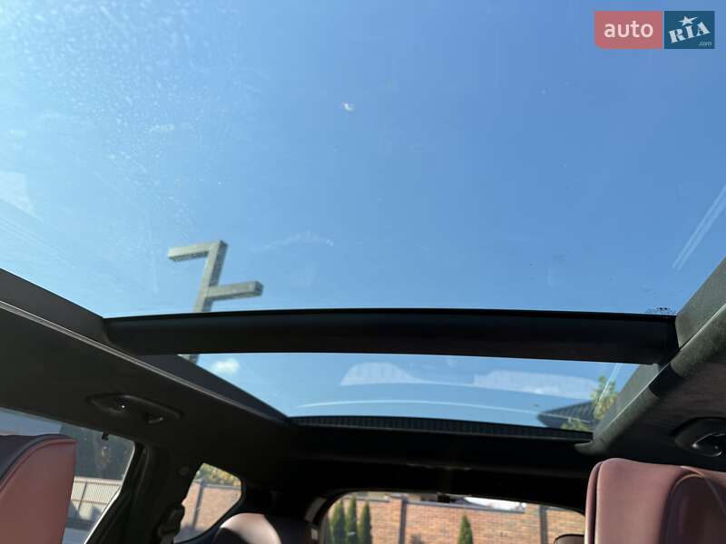 Внедорожник / Кроссовер Hyundai Santa FE 2019 в Виннице фото 31 Внедорожник / Кроссовер Hyundai Santa FE 2019 в Виннице