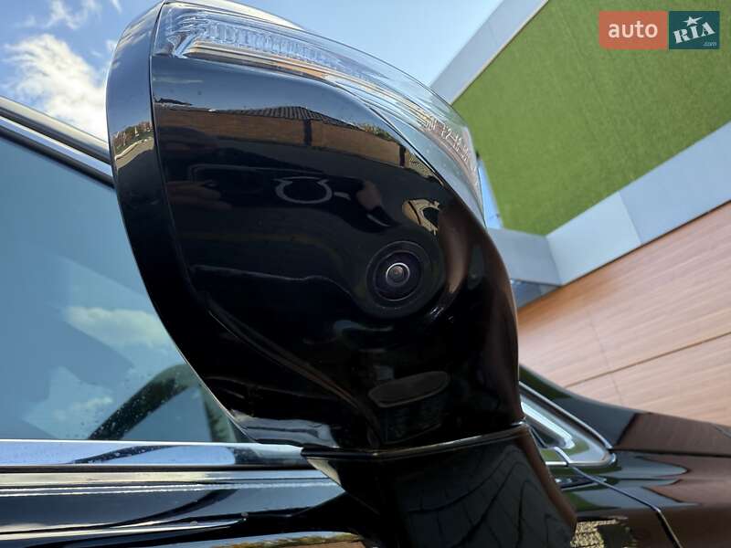 Внедорожник / Кроссовер Hyundai Santa FE 2019 в Виннице фото 23 Внедорожник / Кроссовер Hyundai Santa FE 2019 в Виннице