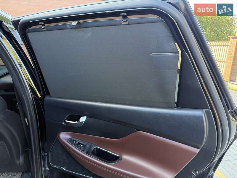 Внедорожник / Кроссовер Hyundai Santa FE 2019 в Виннице фото 38 Внедорожник / Кроссовер Hyundai Santa FE 2019 в Виннице