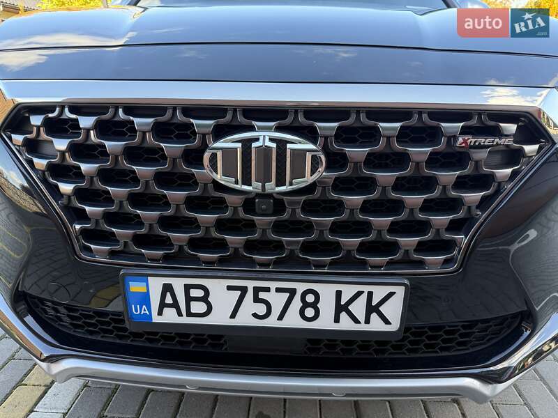 Внедорожник / Кроссовер Hyundai Santa FE 2019 в Виннице фото 10 Внедорожник / Кроссовер Hyundai Santa FE 2019 в Виннице