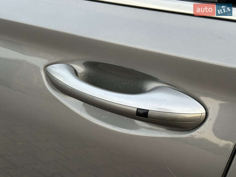 Внедорожник / Кроссовер Hyundai Santa FE 2018 в Броварах