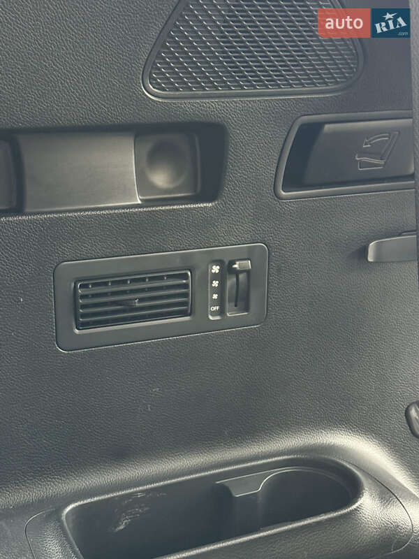 Внедорожник / Кроссовер Hyundai Santa FE 2017 в Киеве фото 57 Внедорожник / Кроссовер Hyundai Santa FE 2017 в Киеве