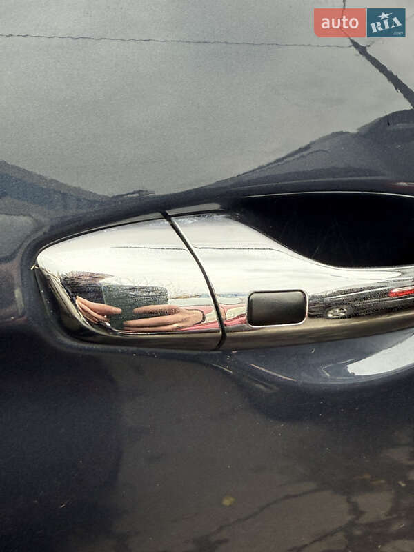 Внедорожник / Кроссовер Hyundai Santa FE 2017 в Киеве фото 62 Внедорожник / Кроссовер Hyundai Santa FE 2017 в Киеве