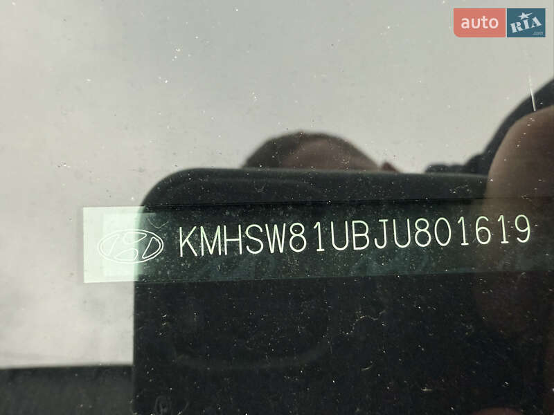 Внедорожник / Кроссовер Hyundai Santa FE 2017 в Киеве фото 72 Внедорожник / Кроссовер Hyundai Santa FE 2017 в Киеве