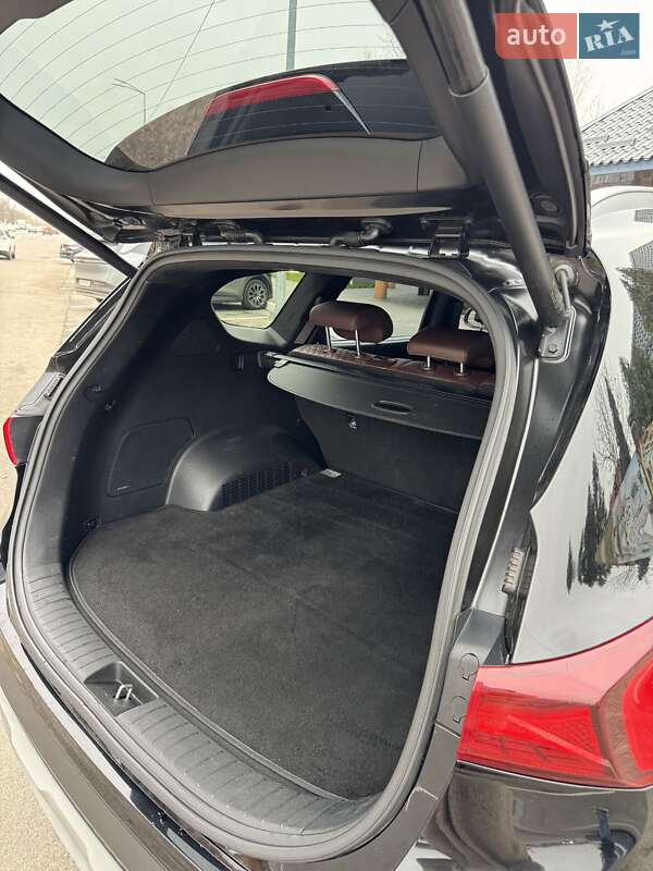 Внедорожник / Кроссовер Hyundai Santa FE 2020 в Киеве фото 21 Внедорожник / Кроссовер Hyundai Santa FE 2020 в Киеве