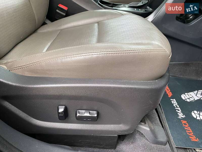 Внедорожник / Кроссовер Hyundai Santa FE 2015 в Хмельницком фото 37 Внедорожник / Кроссовер Hyundai Santa FE 2015 в Хмельницком