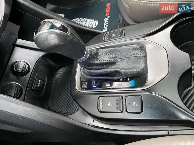 Внедорожник / Кроссовер Hyundai Santa FE 2015 в Хмельницком фото 28 Внедорожник / Кроссовер Hyundai Santa FE 2015 в Хмельницком