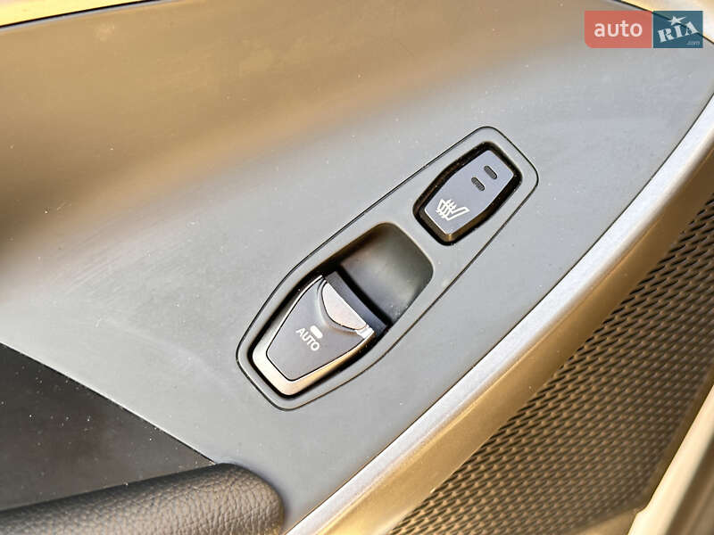 Внедорожник / Кроссовер Hyundai Santa FE 2016 в Тернополе фото 43 Внедорожник / Кроссовер Hyundai Santa FE 2016 в Тернополе