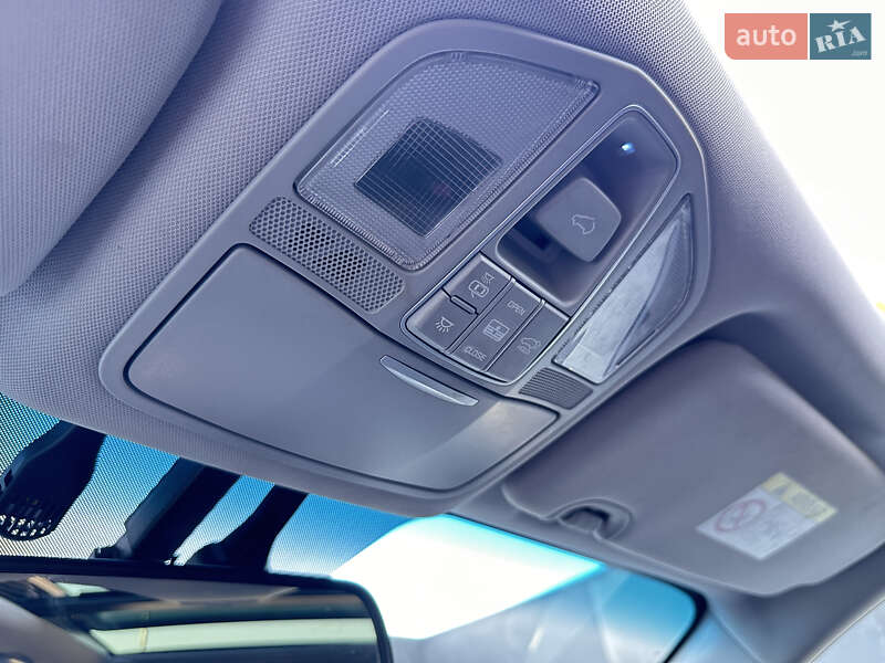 Внедорожник / Кроссовер Hyundai Santa FE 2016 в Тернополе фото 63 Внедорожник / Кроссовер Hyundai Santa FE 2016 в Тернополе