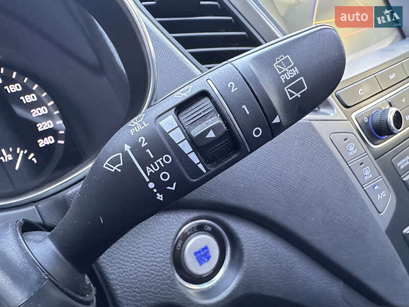 Внедорожник / Кроссовер Hyundai Santa FE 2016 в Тернополе фото 68 Внедорожник / Кроссовер Hyundai Santa FE 2016 в Тернополе