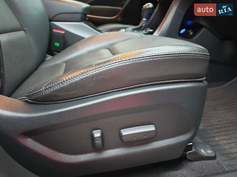 Внедорожник / Кроссовер Hyundai Santa FE 2016 в Могилев-Подольске фото 30 Внедорожник / Кроссовер Hyundai Santa FE 2016 в Могилев-Подольске