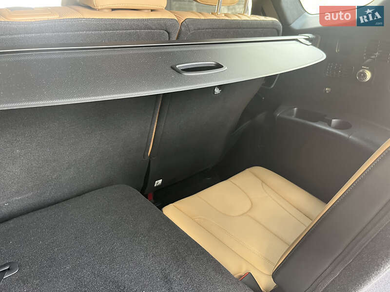 Внедорожник / Кроссовер Hyundai Santa FE 2021 в Киеве фото 17 Внедорожник / Кроссовер Hyundai Santa FE 2021 в Киеве