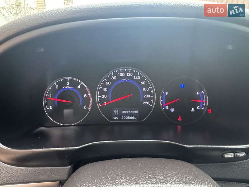 Внедорожник / Кроссовер Hyundai Santa FE 2011 в Бердичеве фото 37 Внедорожник / Кроссовер Hyundai Santa FE 2011 в Бердичеве