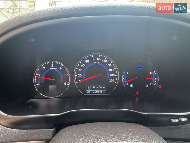 Внедорожник / Кроссовер Hyundai Santa FE 2011 в Бердичеве фото 38 Внедорожник / Кроссовер Hyundai Santa FE 2011 в Бердичеве