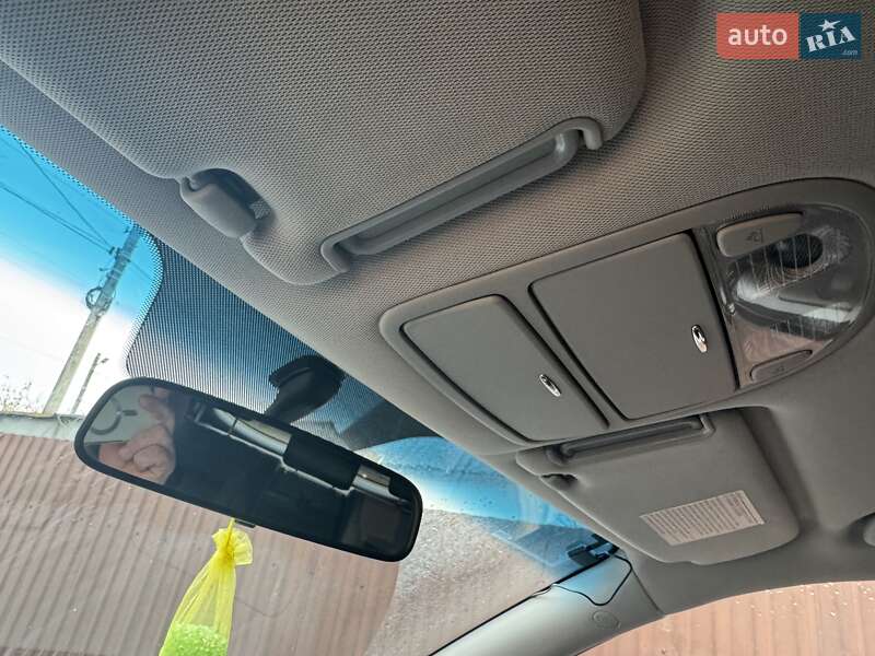 Внедорожник / Кроссовер Hyundai Santa FE 2011 в Бердичеве фото 41 Внедорожник / Кроссовер Hyundai Santa FE 2011 в Бердичеве