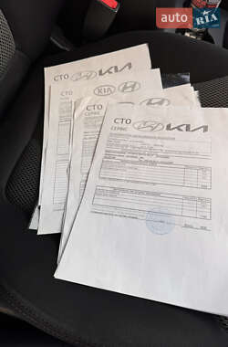 Позашляховик / Кросовер Hyundai Santa FE 2007 в Сумах