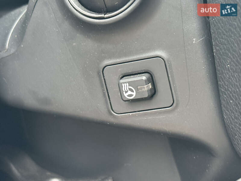 Позашляховик / Кросовер Hyundai Santa FE 2014 в Рівному