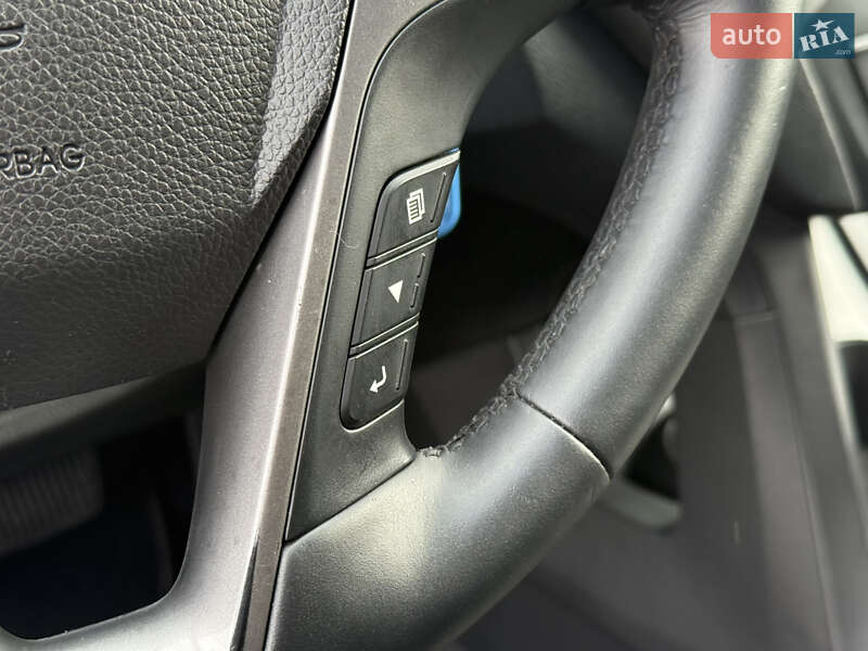 Внедорожник / Кроссовер Hyundai Santa FE 2014 в Ровно фото 64 Внедорожник / Кроссовер Hyundai Santa FE 2014 в Ровно