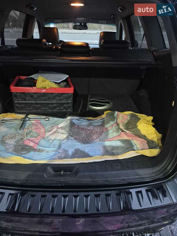 Внедорожник / Кроссовер Hyundai Santa FE 2006 в Кропивницком фото 13 Внедорожник / Кроссовер Hyundai Santa FE 2006 в Кропивницком