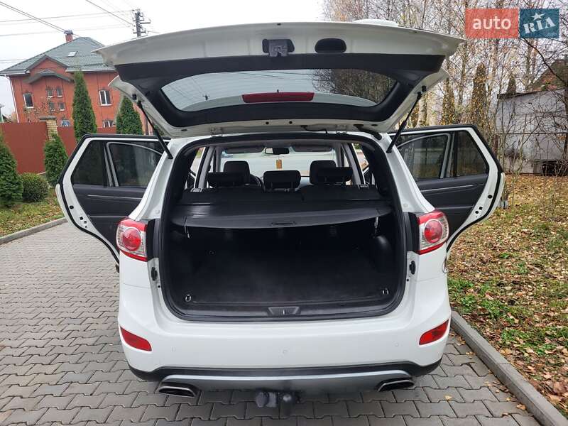 Внедорожник / Кроссовер Hyundai Santa FE 2011 в Хмельницком фото 73 Внедорожник / Кроссовер Hyundai Santa FE 2011 в Хмельницком