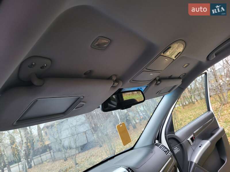 Внедорожник / Кроссовер Hyundai Santa FE 2011 в Хмельницком фото 94 Внедорожник / Кроссовер Hyundai Santa FE 2011 в Хмельницком