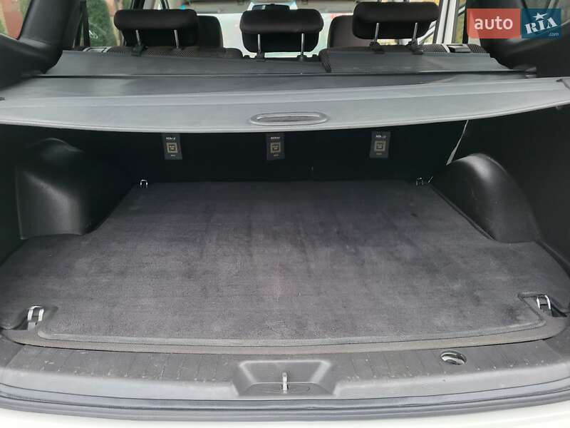 Внедорожник / Кроссовер Hyundai Santa FE 2011 в Хмельницком фото 100 Внедорожник / Кроссовер Hyundai Santa FE 2011 в Хмельницком