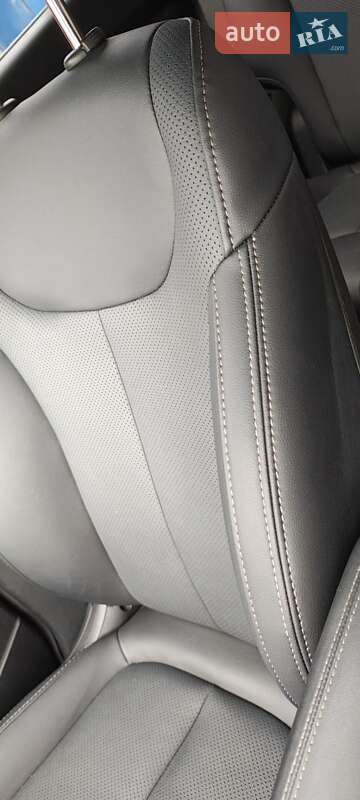 Позашляховик / Кросовер Hyundai Santa FE 2018 в Києві фото 38 Позашляховик / Кросовер Hyundai Santa FE 2018 в Києві