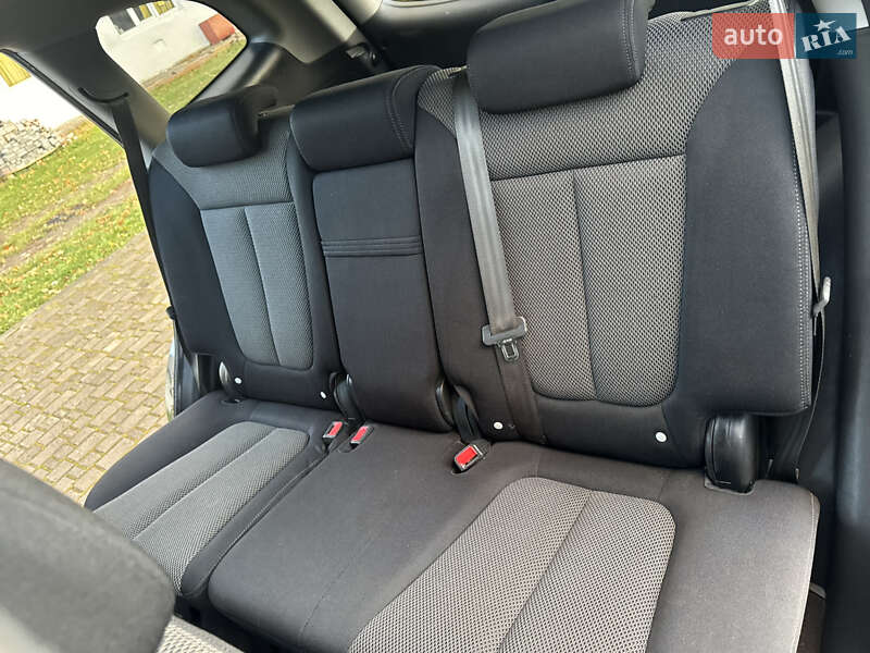 Внедорожник / Кроссовер Hyundai Santa FE 2007 в Коломые