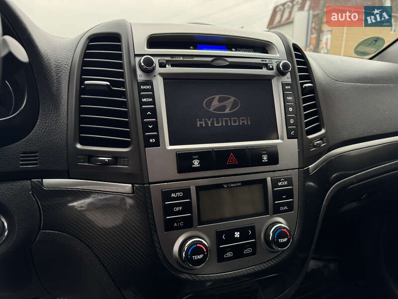 Внедорожник / Кроссовер Hyundai Santa FE 2011 в Бердичеве фото 25 Внедорожник / Кроссовер Hyundai Santa FE 2011 в Бердичеве