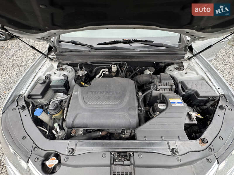 Внедорожник / Кроссовер Hyundai Santa FE 2011 в Бердичеве фото 27 Внедорожник / Кроссовер Hyundai Santa FE 2011 в Бердичеве