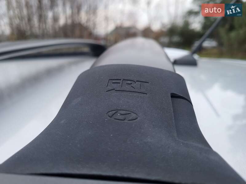 Позашляховик / Кросовер Hyundai Santa FE 2009 в Хмельницькому фото 36 Позашляховик / Кросовер Hyundai Santa FE 2009 в Хмельницькому