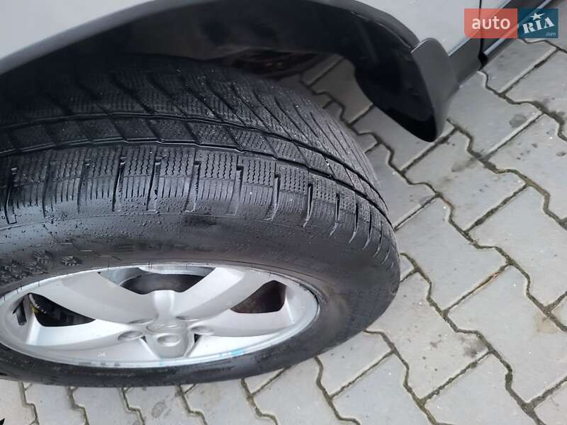 Позашляховик / Кросовер Hyundai Santa FE 2009 в Хмельницькому фото 66 Позашляховик / Кросовер Hyundai Santa FE 2009 в Хмельницькому