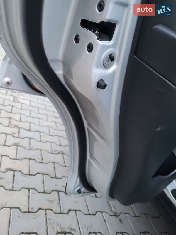 Позашляховик / Кросовер Hyundai Santa FE 2009 в Хмельницькому фото 100 Позашляховик / Кросовер Hyundai Santa FE 2009 в Хмельницькому