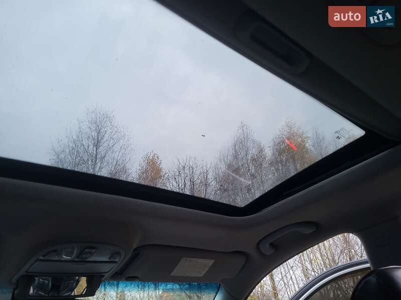 Позашляховик / Кросовер Hyundai Santa FE 2009 в Хмельницькому фото 110 Позашляховик / Кросовер Hyundai Santa FE 2009 в Хмельницькому