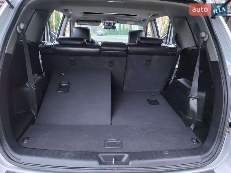 Позашляховик / Кросовер Hyundai Santa FE 2009 в Хмельницькому фото 115 Позашляховик / Кросовер Hyundai Santa FE 2009 в Хмельницькому