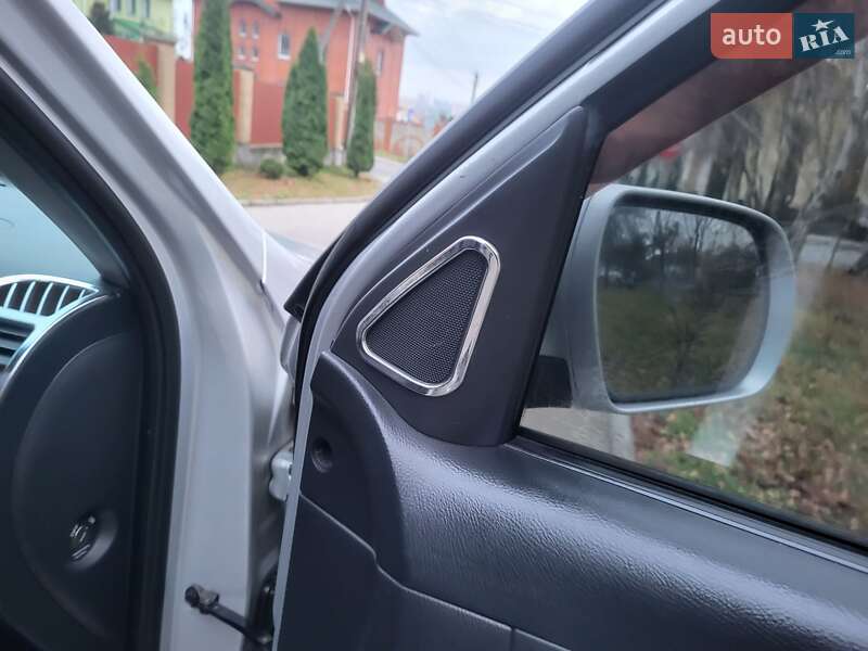 Позашляховик / Кросовер Hyundai Santa FE 2009 в Хмельницькому фото 133 Позашляховик / Кросовер Hyundai Santa FE 2009 в Хмельницькому