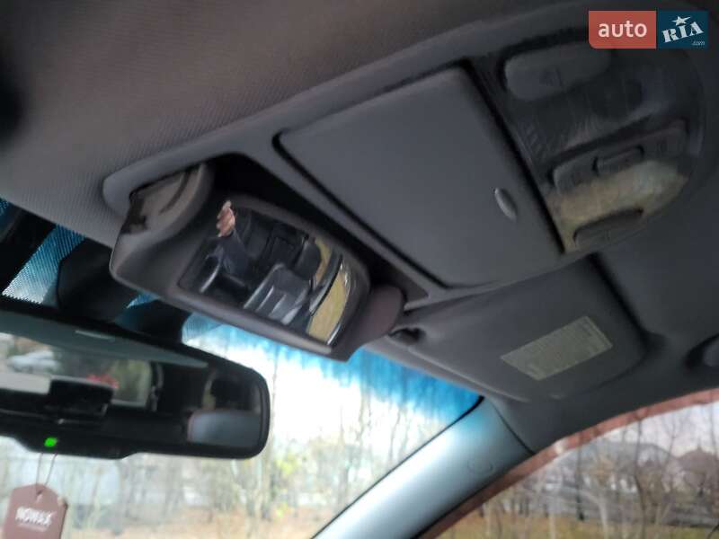 Позашляховик / Кросовер Hyundai Santa FE 2009 в Хмельницькому фото 137 Позашляховик / Кросовер Hyundai Santa FE 2009 в Хмельницькому