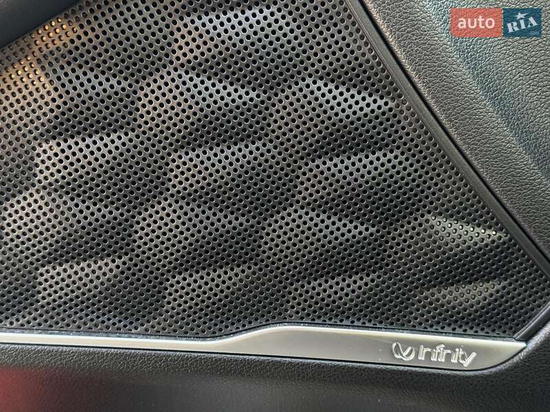 Внедорожник / Кроссовер Hyundai Santa FE 2019 в Харькове фото 11 Внедорожник / Кроссовер Hyundai Santa FE 2019 в Харькове