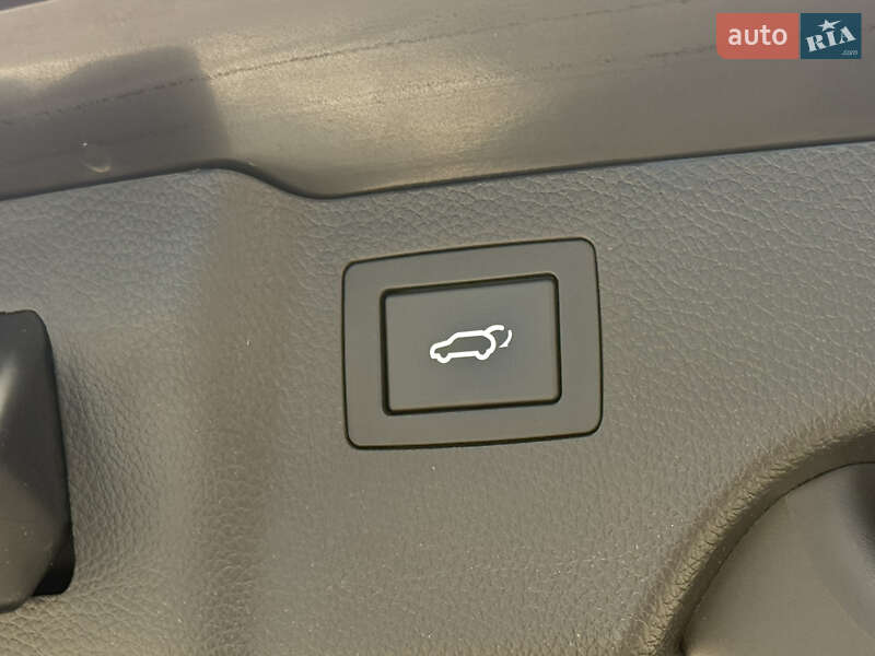 Внедорожник / Кроссовер Hyundai Santa FE 2016 в Ровно фото 45 Внедорожник / Кроссовер Hyundai Santa FE 2016 в Ровно