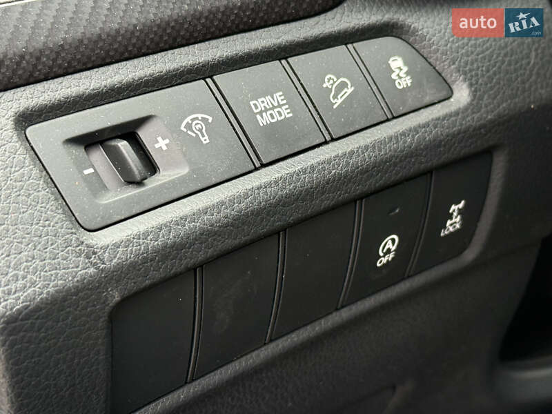 Внедорожник / Кроссовер Hyundai Santa FE 2016 в Ровно фото 63 Внедорожник / Кроссовер Hyundai Santa FE 2016 в Ровно