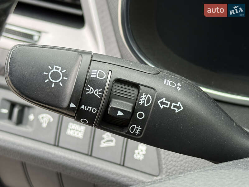 Внедорожник / Кроссовер Hyundai Santa FE 2016 в Ровно фото 68 Внедорожник / Кроссовер Hyundai Santa FE 2016 в Ровно